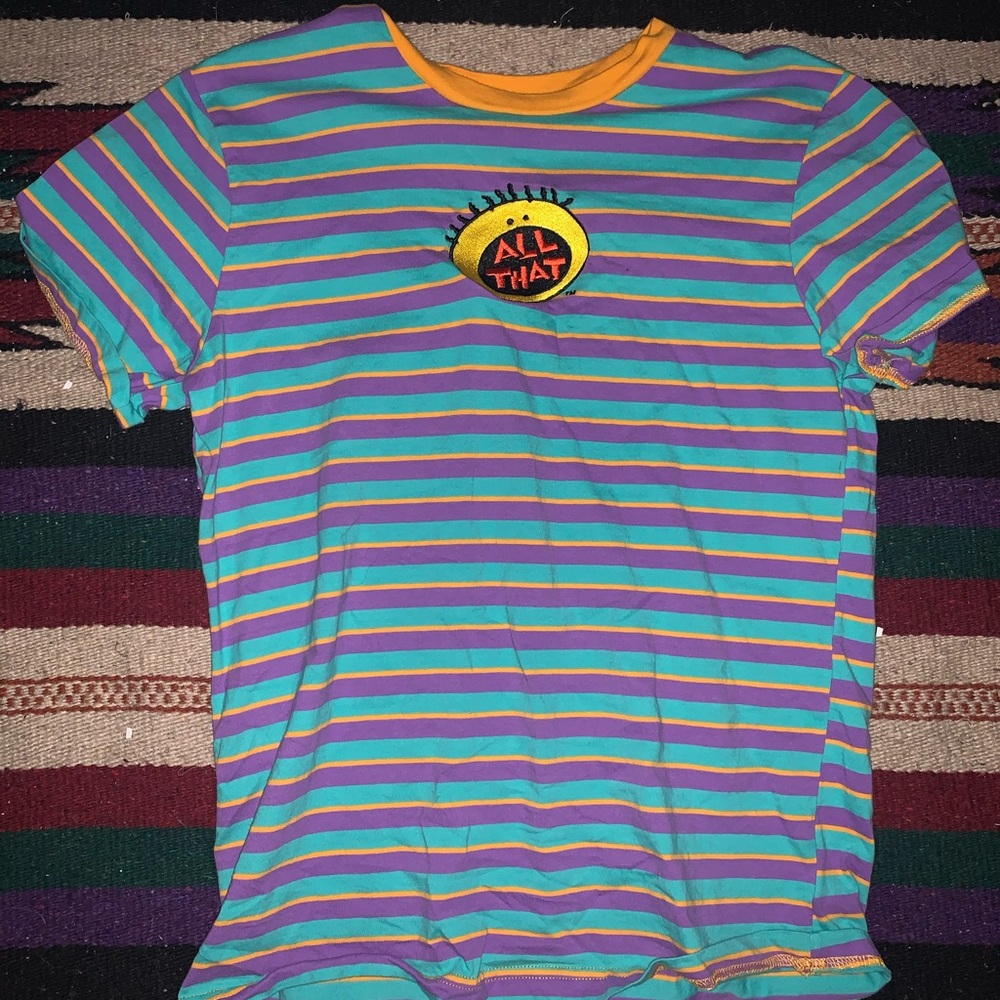 All That Tee